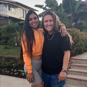 Meet your Posher, Sofie